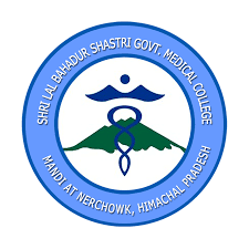 Shri Lal Bahadur Shastri Government Medical College